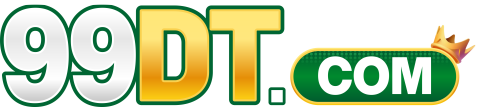 Logo da 99dt